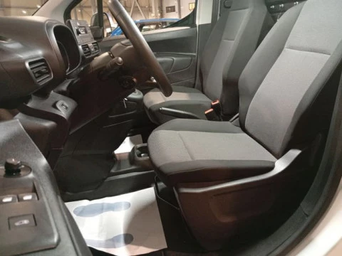 Citroën Berlingo Talla M BlueHDi 75 CONTROL