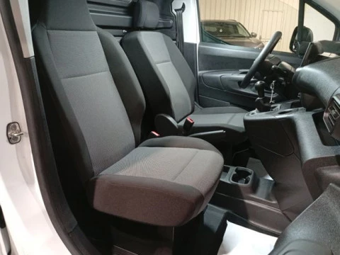 Citroën Berlingo Talla M BlueHDi 75 CONTROL