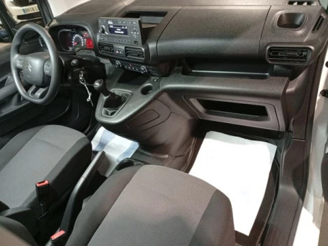Citroën Berlingo Talla M BlueHDi 75 CONTROL
