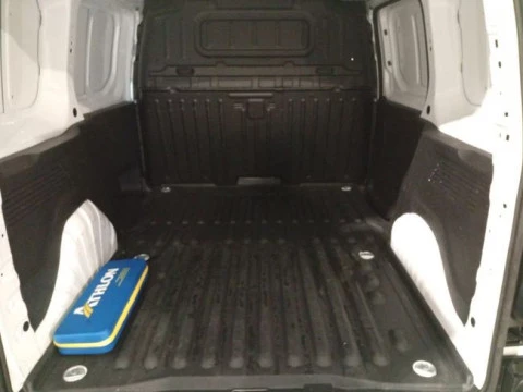Citroën Berlingo Talla M BlueHDi 75 CONTROL