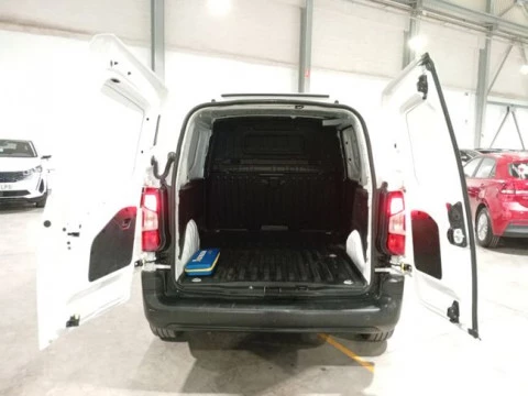 Citroën Berlingo Talla M BlueHDi 75 CONTROL