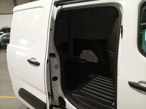 Citroën Berlingo Talla M BlueHDi 75 CONTROL