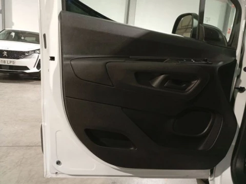 Citroën Berlingo Talla M BlueHDi 75 CONTROL