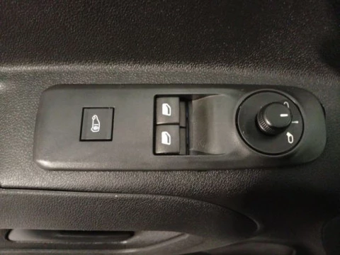 Citroën Berlingo Talla M BlueHDi 75 CONTROL