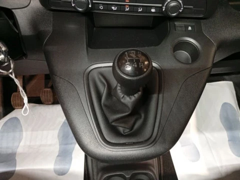 Citroën Berlingo Talla M BlueHDi 75 CONTROL