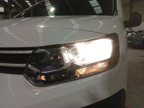 Citroën Berlingo Talla M BlueHDi 75 CONTROL