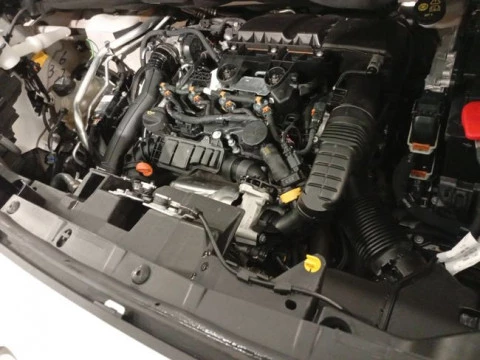 Citroën Berlingo Talla M BlueHDi 75 CONTROL