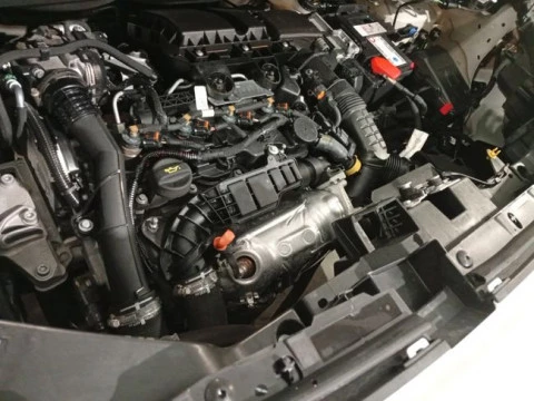 Citroën Berlingo Talla M BlueHDi 75 CONTROL