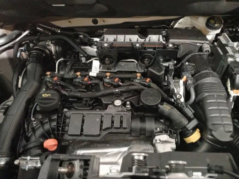 Citroën Berlingo Talla M BlueHDi 75 CONTROL