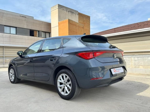 Seat Leon STYLE XS 1.0 TSI 110CV 5P