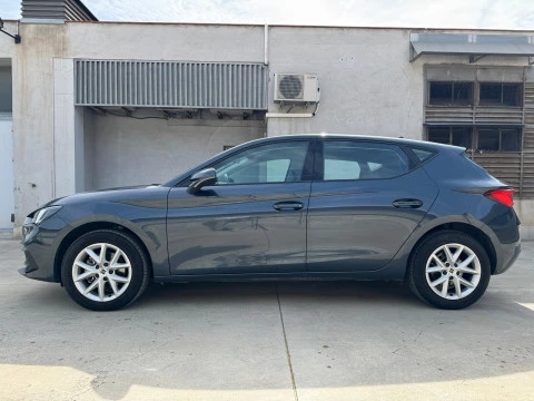 Seat Leon STYLE XS 1.0 TSI 110CV 5P