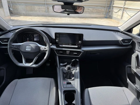 Seat Leon STYLE XS 1.0 TSI 110CV 5P