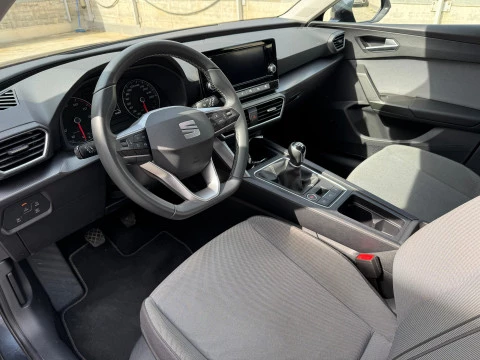 Seat Leon STYLE XS 1.0 TSI 110CV 5P