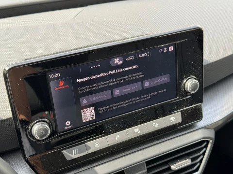 Seat Leon STYLE XS 1.0 TSI 110CV 5P