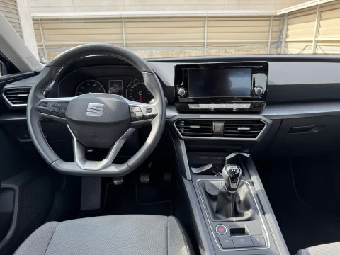 Seat Leon STYLE XS 1.0 TSI 110CV 5P