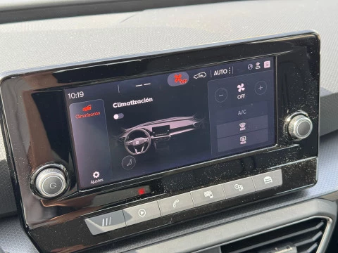 Seat Leon STYLE XS 1.0 TSI 110CV 5P