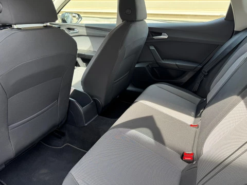 Seat Leon STYLE XS 1.0 TSI 110CV 5P
