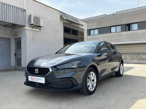 Seat Leon STYLE XS 1.0 TSI 110CV 5P