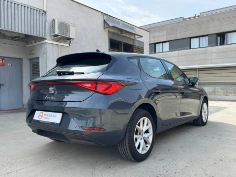 Seat Leon STYLE XS 1.0 TSI 110CV 5P