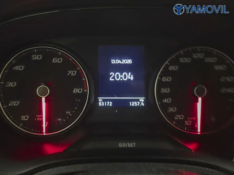 Seat Arona 1.0 TGI GNC FR 66 kW (90 CV)