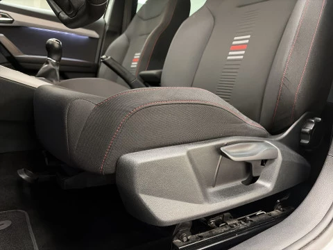Seat Arona 1.0 TGI GNC FR 66 kW (90 CV)