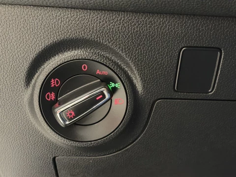 Seat Arona 1.0 TGI GNC FR 66 kW (90 CV)