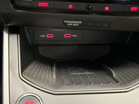 Seat Arona 1.0 TGI GNC FR 66 kW (90 CV)