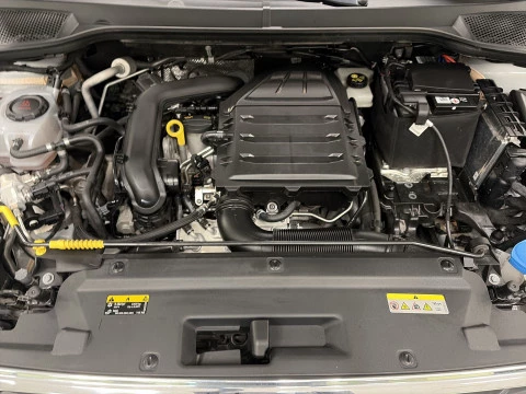 Seat Arona 1.0 TGI GNC FR 66 kW (90 CV)