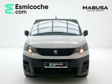 Peugeot Partner Pro L1 1.5 HDi 100 cV