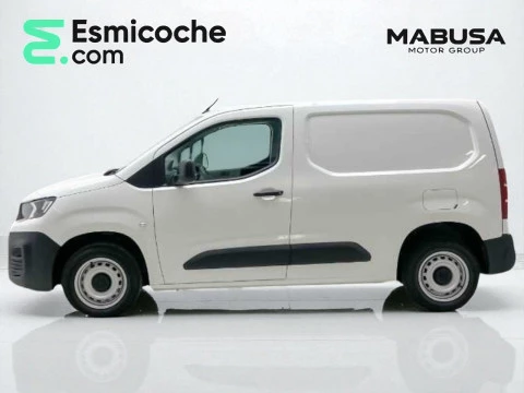 Peugeot Partner Pro L1 1.5 HDi 100 cV