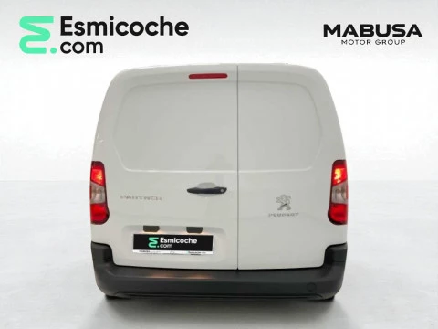 Peugeot Partner Pro L1 1.5 HDi 100 cV