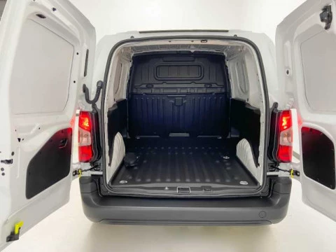 Peugeot Partner Pro L1 1.5 HDi 100 cV