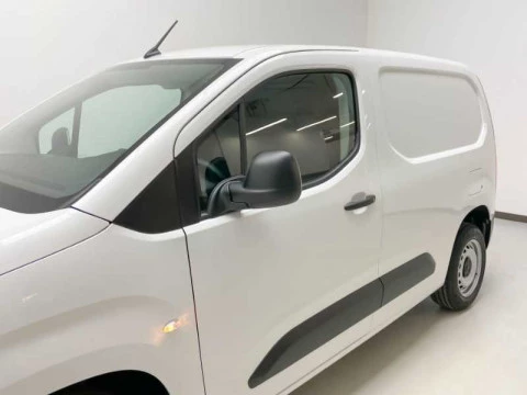 Peugeot Partner Pro L1 1.5 HDi 100 cV