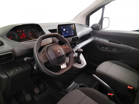 Peugeot Partner Pro L1 1.5 HDi 100 cV
