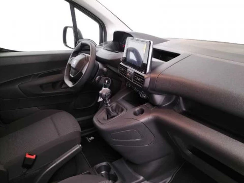 Peugeot Partner Pro L1 1.5 HDi 100 cV