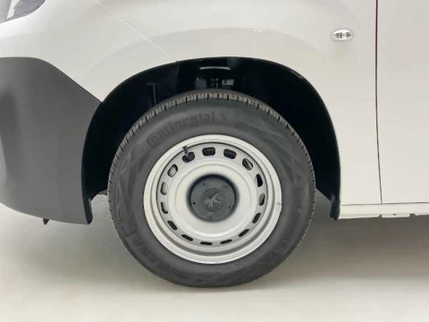 Peugeot Partner Pro L1 1.5 HDi 100 cV