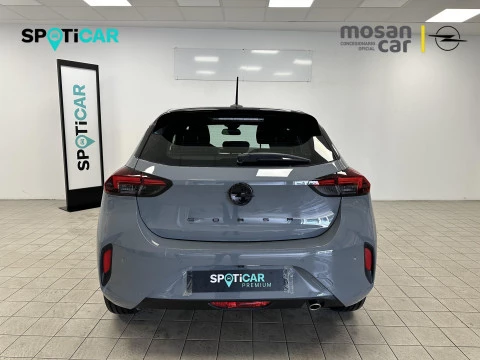 Opel Corsa 1.2T XHL 74kW (100CV) GS