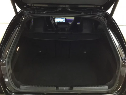 Mercedes-Benz CLA 200 D DCT Shooting Brake