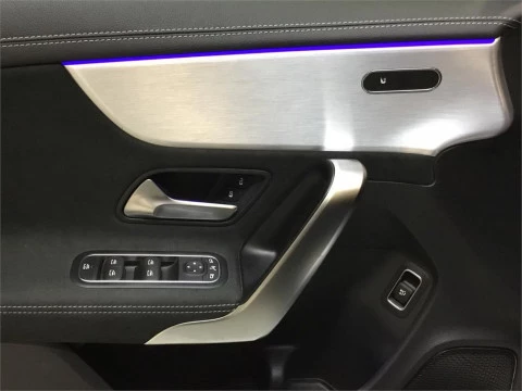 Mercedes-Benz CLA 200 D DCT Shooting Brake