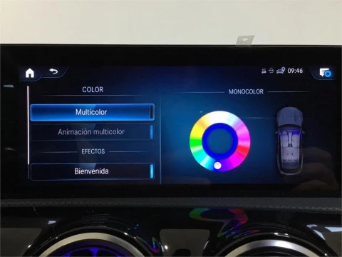 Mercedes-Benz CLA 200 D DCT Shooting Brake