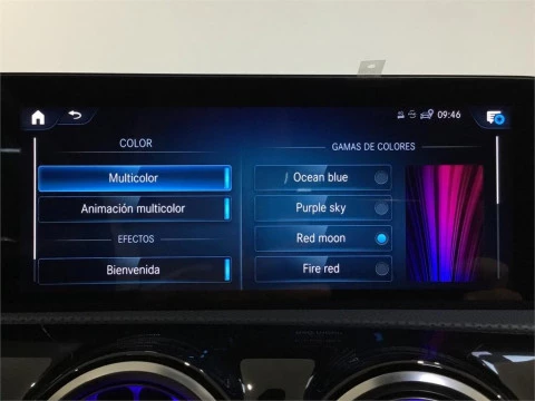 Mercedes-Benz CLA 200 D DCT Shooting Brake