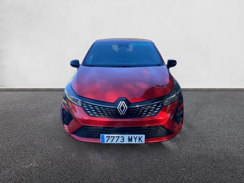 Renault Clio techno Eco-G 100cv (74kW)