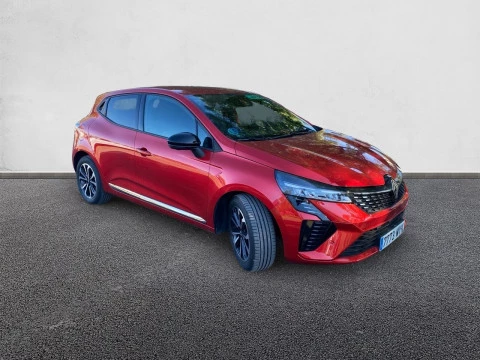 Renault Clio techno Eco-G 100cv (74kW)