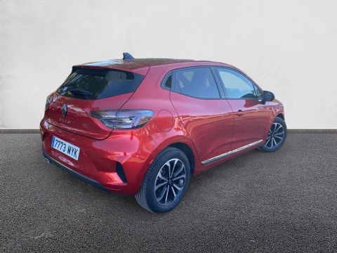 Renault Clio techno Eco-G 100cv (74kW)