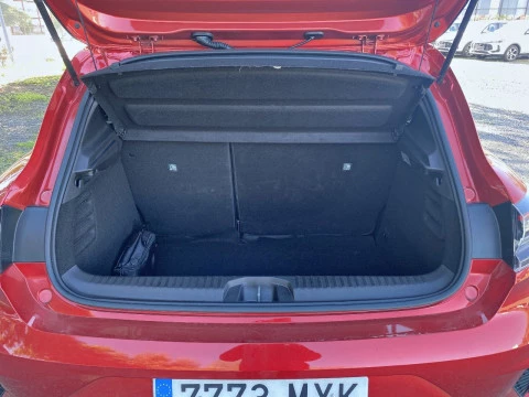 Renault Clio techno Eco-G 100cv (74kW)