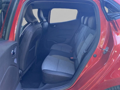 Renault Clio techno Eco-G 100cv (74kW)