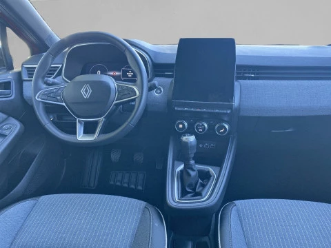 Renault Clio techno Eco-G 100cv (74kW)