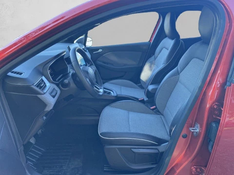 Renault Clio techno Eco-G 100cv (74kW)