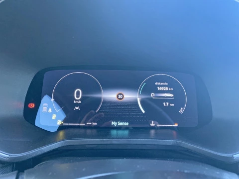 Renault Clio techno Eco-G 100cv (74kW)