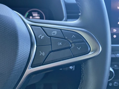 Renault Clio techno Eco-G 100cv (74kW)